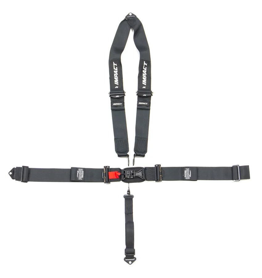 5-PT Harness System LL V-Type PD image 0