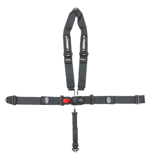 5-PT Harness System LL V-Type PD image 0