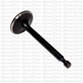 SI-R-12 Stainless Steel Valve 24.5mm with 5.5mm Stem image 0