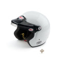 HELMET MAG 2X-LARGE WHITE SA2025 image 0
