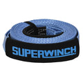 Recovery Strap 3in x 30ft Rated 26000lbs image 0
