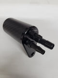 [BWCFCT3] Carbon Fiber Catch Tank  LO-206 Style image 0