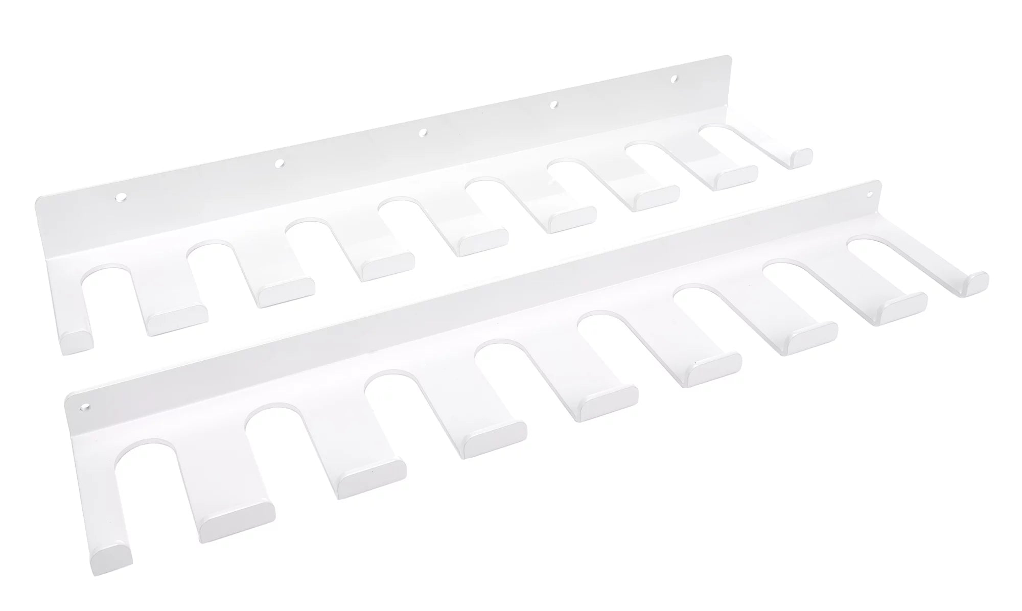 Radius Rod 20in Tray 1.125in Rod-Dbl Stack  2 image 0