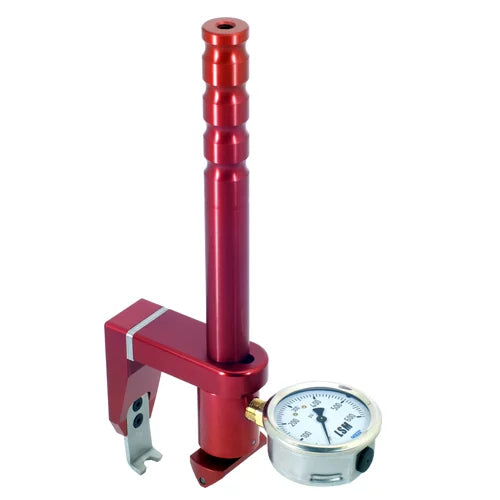 Valve Seat Pressure Tester image 0