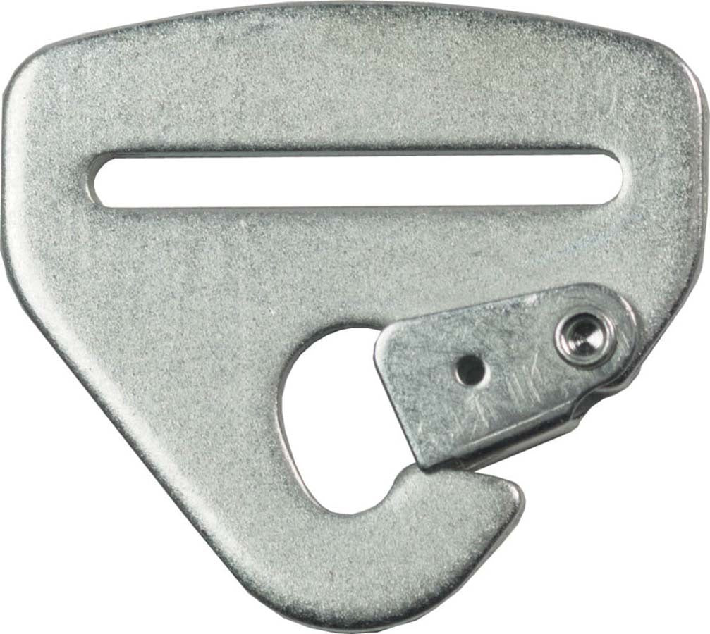Snap Hook 2in Wide image 0