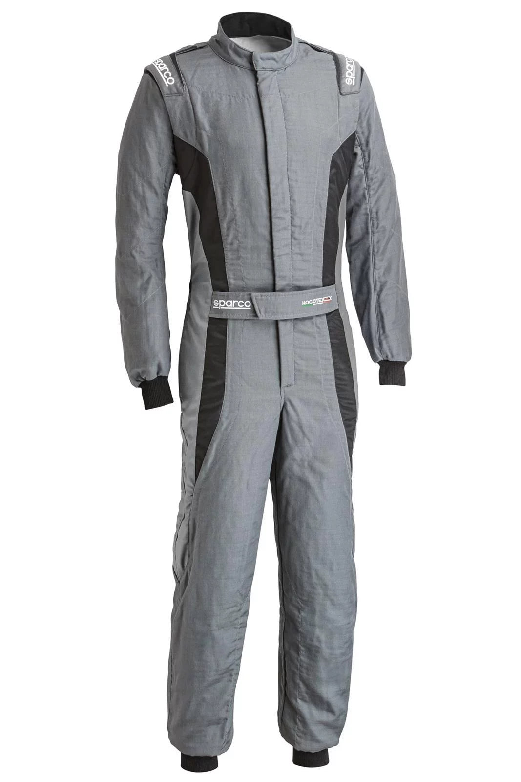 Suit Victory Pro Gry/Blk XX-Large image 0