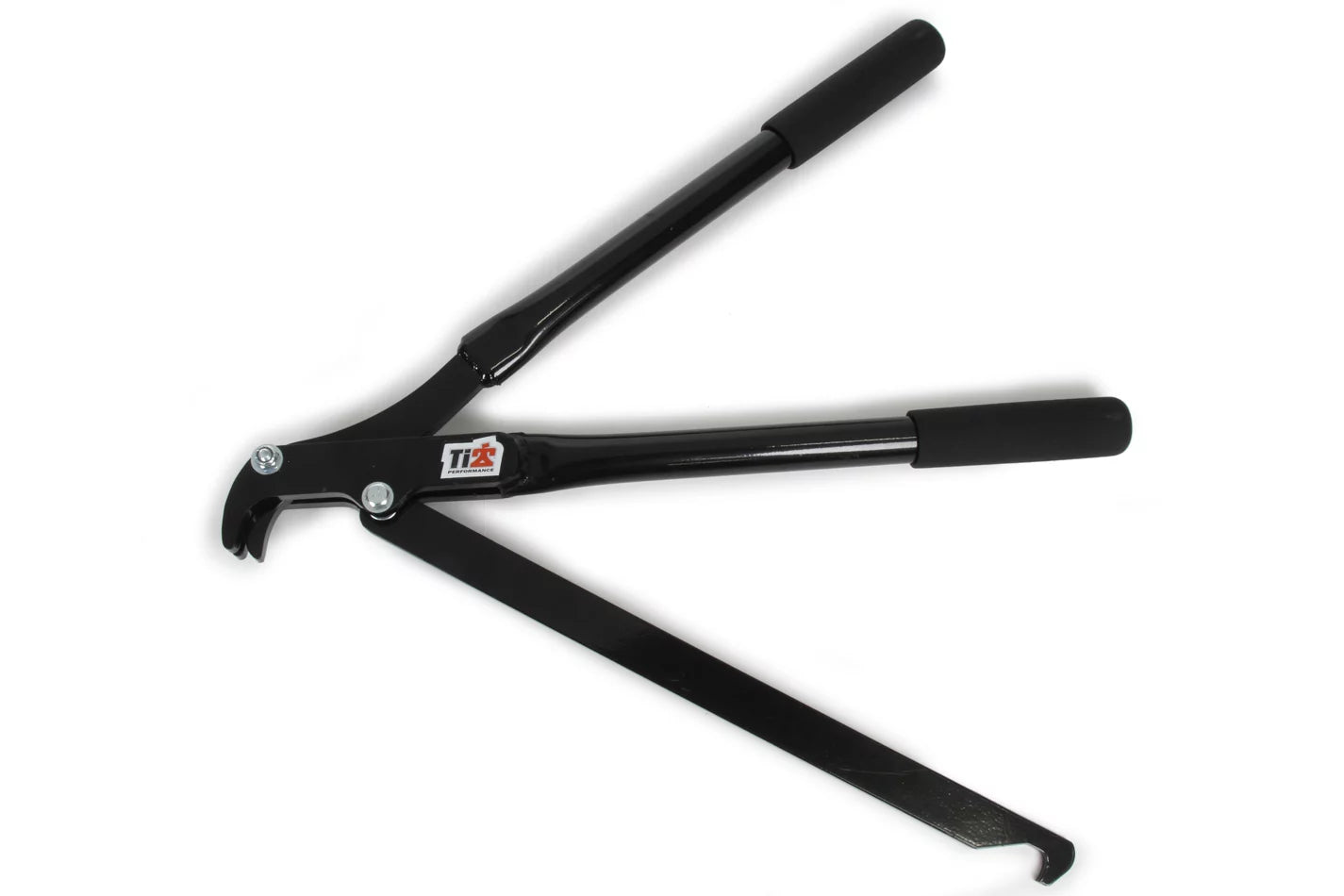 Bead Breaker For 13in Wheels Black image 0