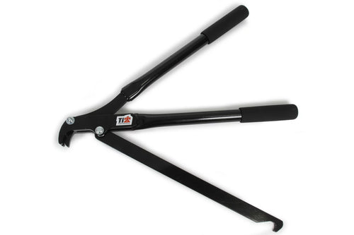 Bead Breaker For 13in Wheels Black image 0
