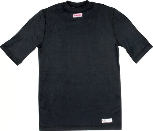 Carbon X Underwear Top Short Sleeve X-Large image 0