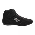 SHOES G35 SIZE 7.5 BLACK SFI 3.3/5 image 0