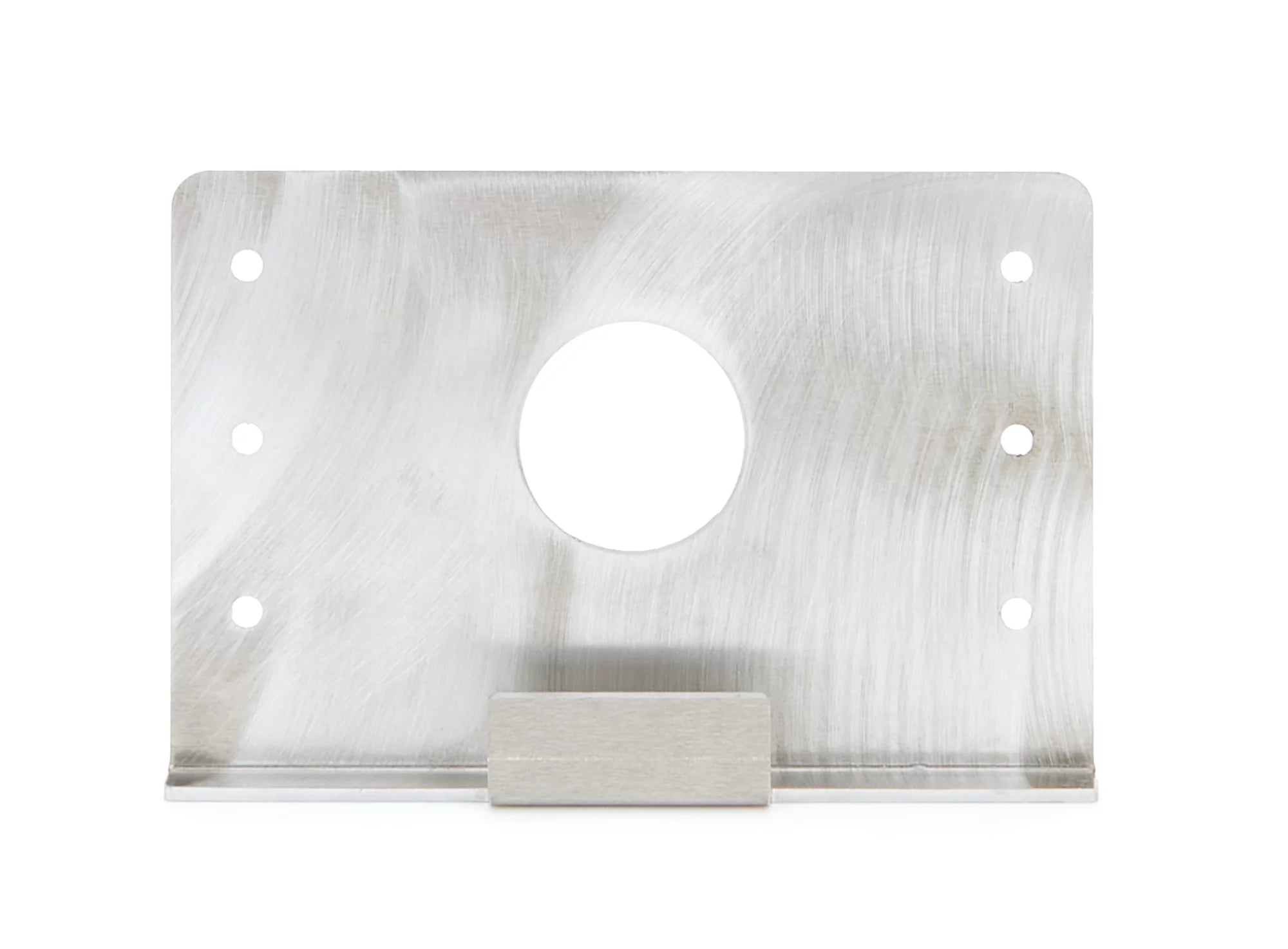 Hero Card Hold Rear Spoiler Mount image 0