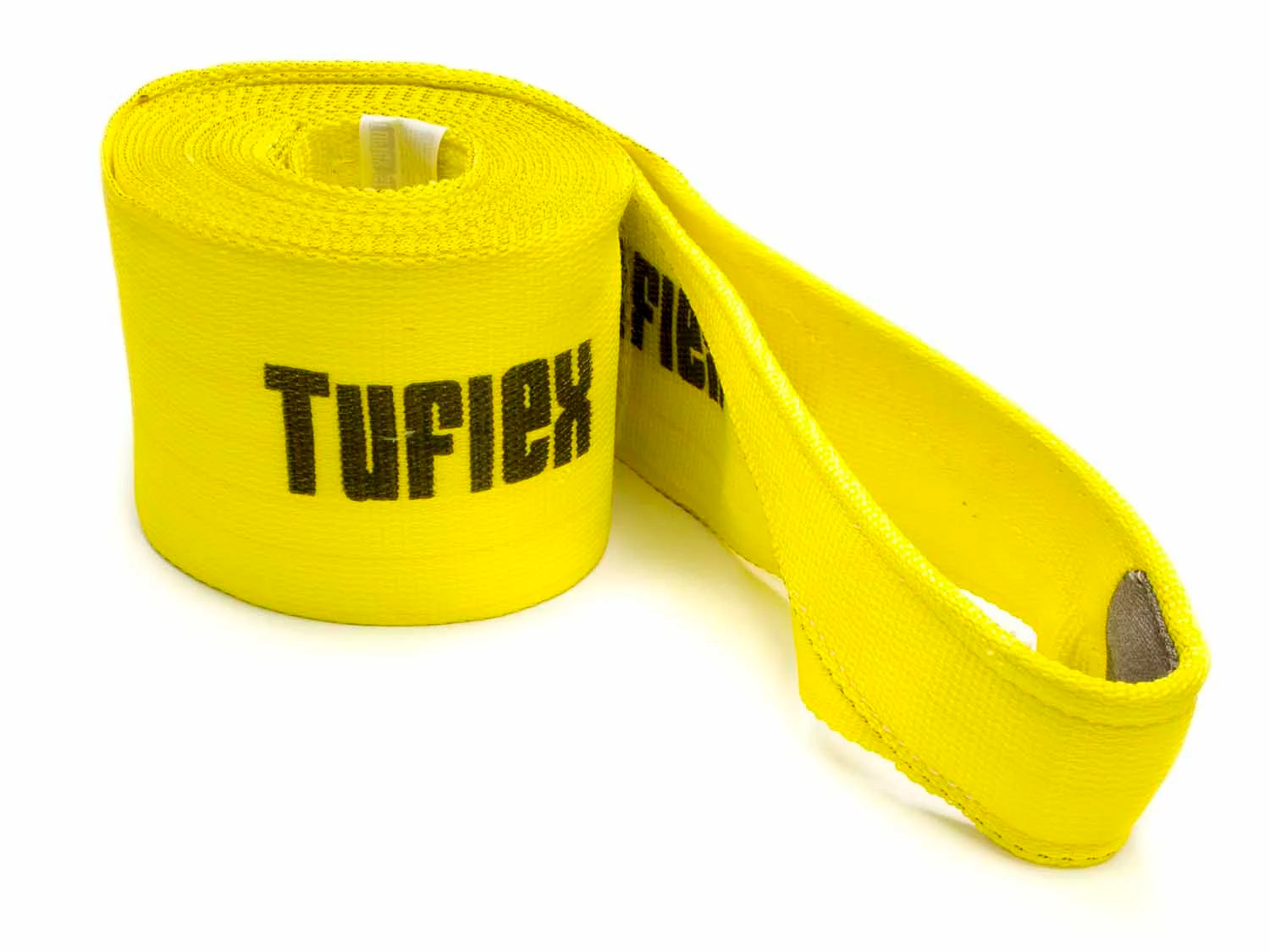 6in X 30' Tow Strap image 0