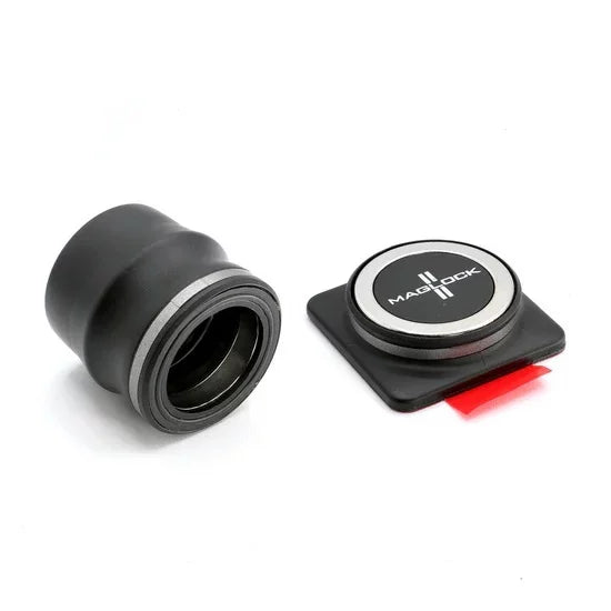 Maglock Hose Side Kit w/ Hose Dock image 0