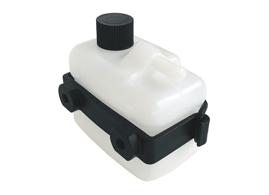 [CRPCTA] LO-206 Recovery Tank with Bracket image 0