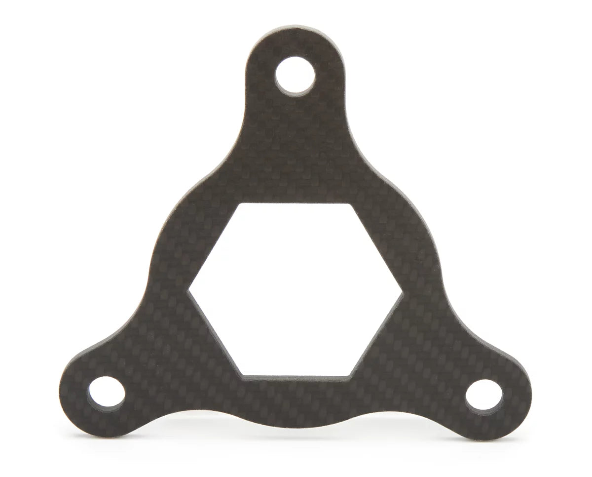 Wrench for Dust Cover Front Hub Carbon Fiber image 0