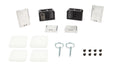 Ti22 Setup Blocks Short Black 1-3/4in-4in image 0