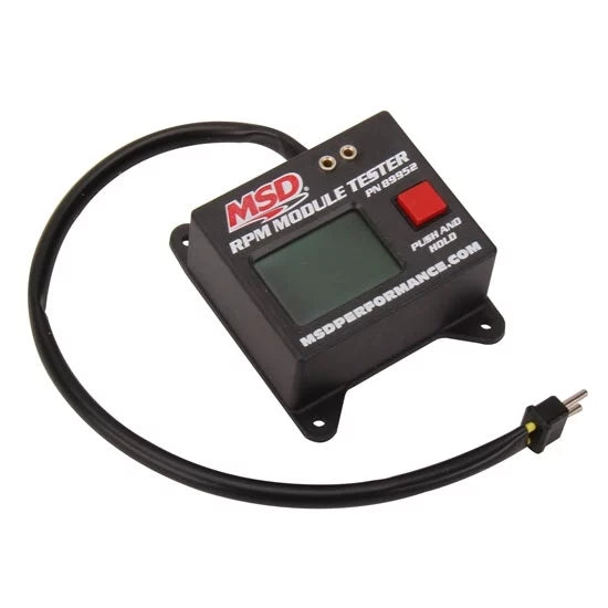 RPM Chip Tester image 0