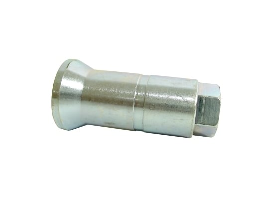 Metric Starter Nut for Animal  ALUMINUM image 0