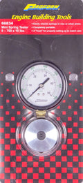 Mini Valve Spring Tester 0-700lbs. image 0