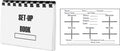 Circle Track Set-Up Book image 0