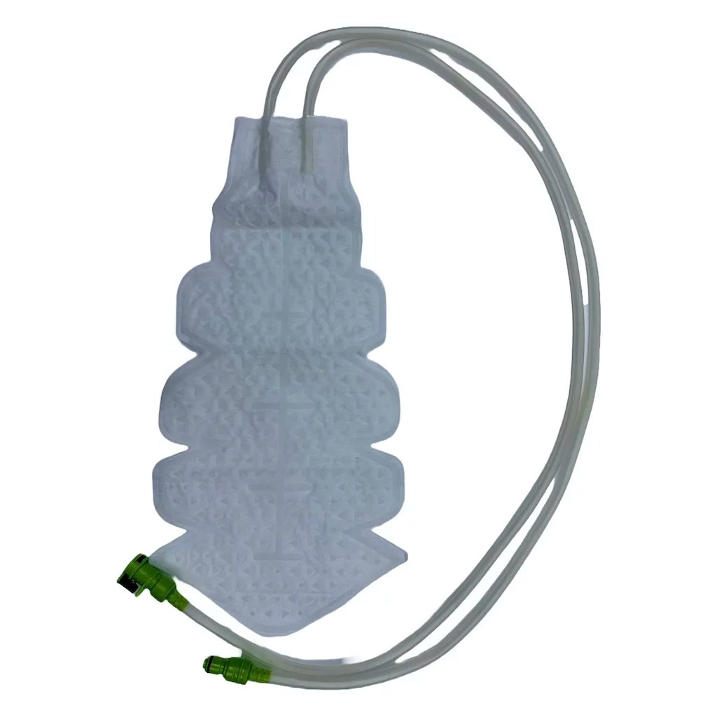 Helmet Cooling Insert image 0