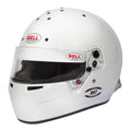 HELMET RS7 7-1/8 WHITE SA2025 FIA8859 image 0