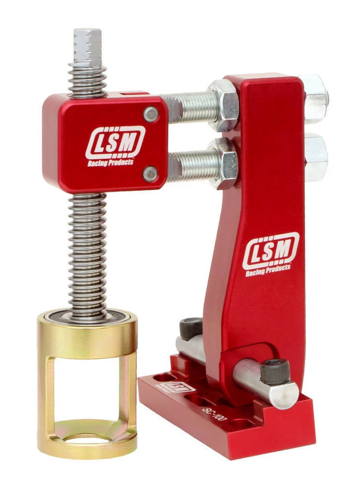 Valve Spring Removal Tool image 0