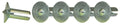 Transfer Stud Punch Kit 5/16 image 0