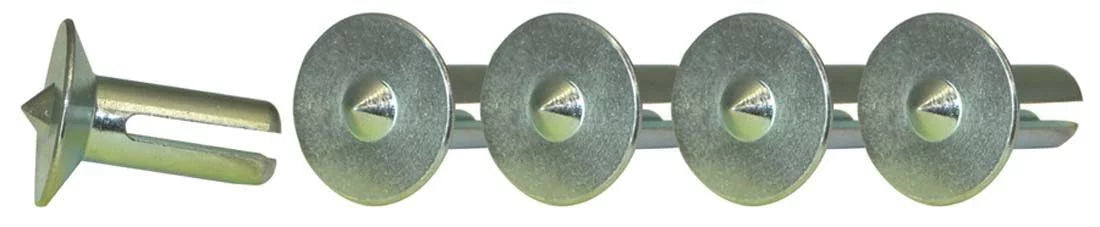 Transfer Stud Punch Kit 5/16 image 0