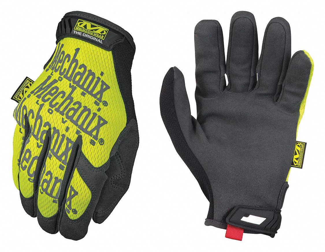 Glove Orginal Hi-Vis X-Large image 0