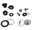 Pivot Kit Silver SE07 image 0