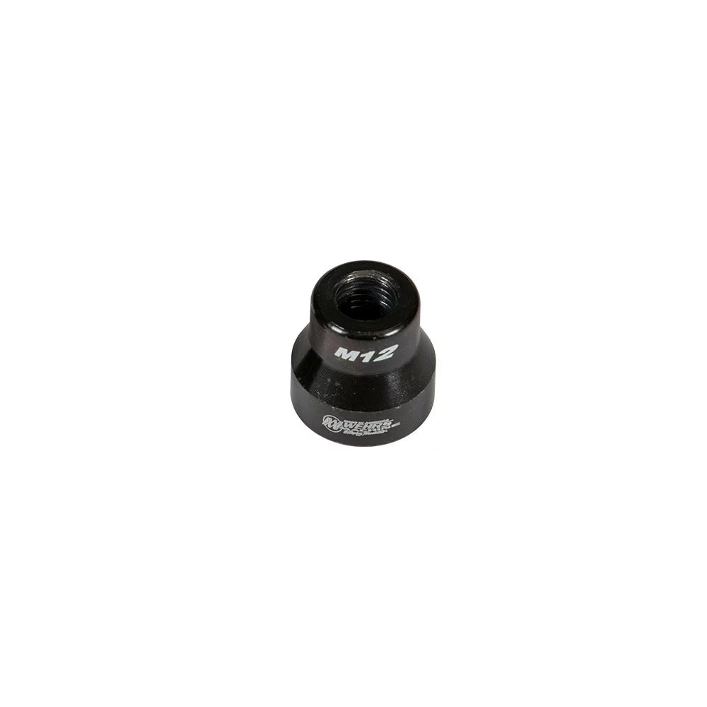 TIE ROD TOOL M12-1.50 TH READ image 0