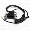 [212-1260R] Rev-Limiting Ignition Coil image 0