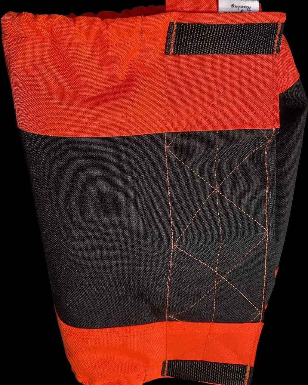 Peyton Racing Junior Dragster Tire Covers (Two Tone) image 3
