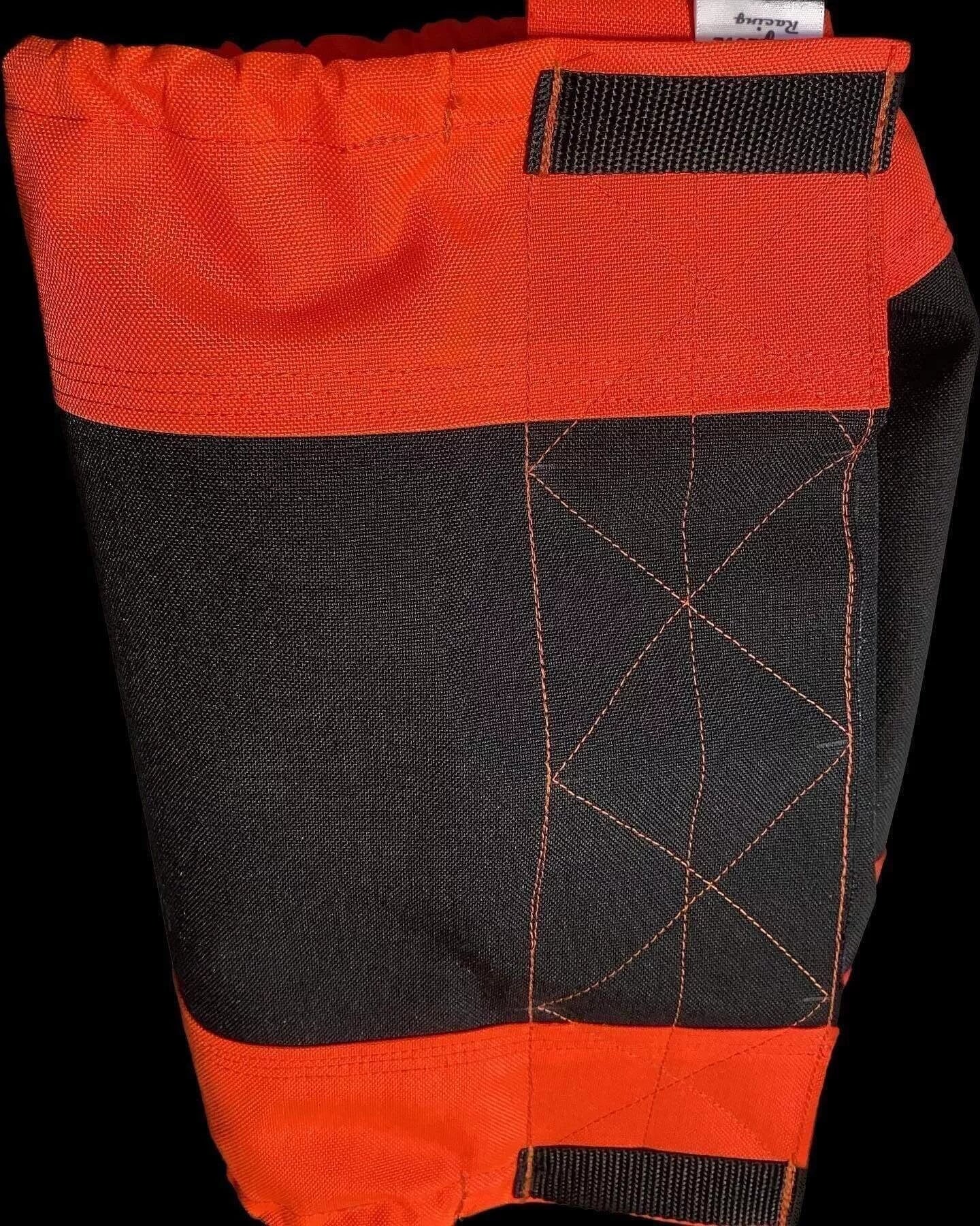 Peyton Racing Junior Dragster Tire Covers (Two Tone) image 3