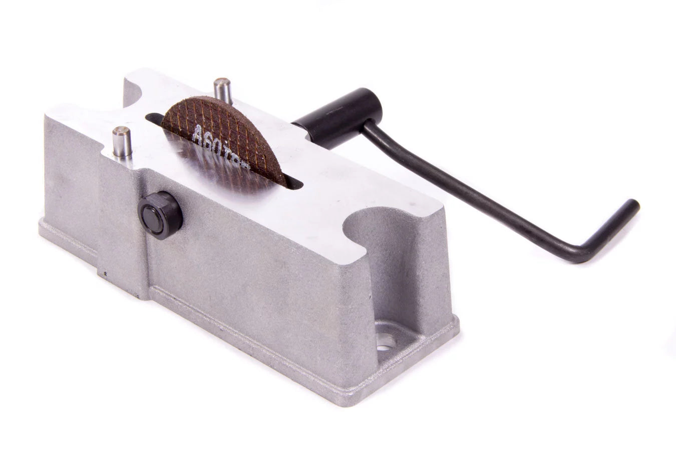 Manual Piston Ring Filer image 0