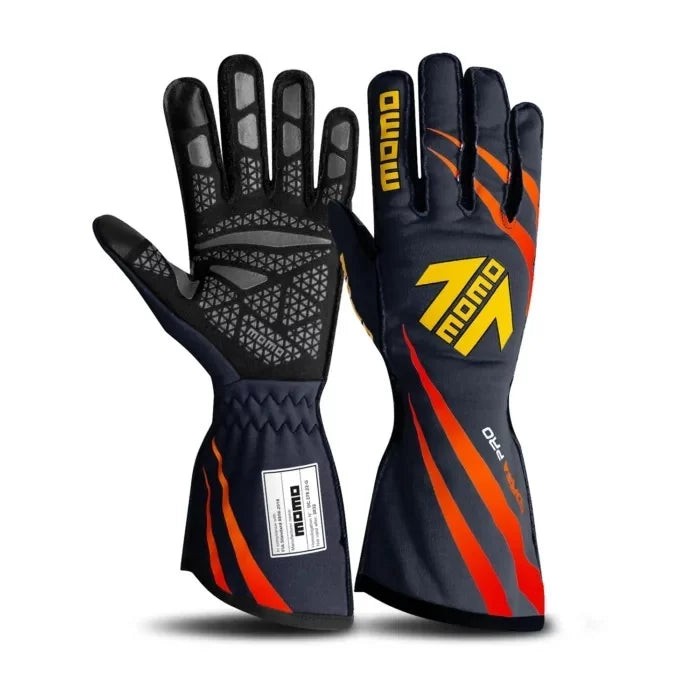 Gloves Corsa Pro  Night Large Navy 11 FIA image 0