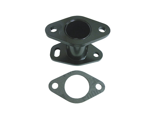 [555545] Carb Spacer (manifold) image 0