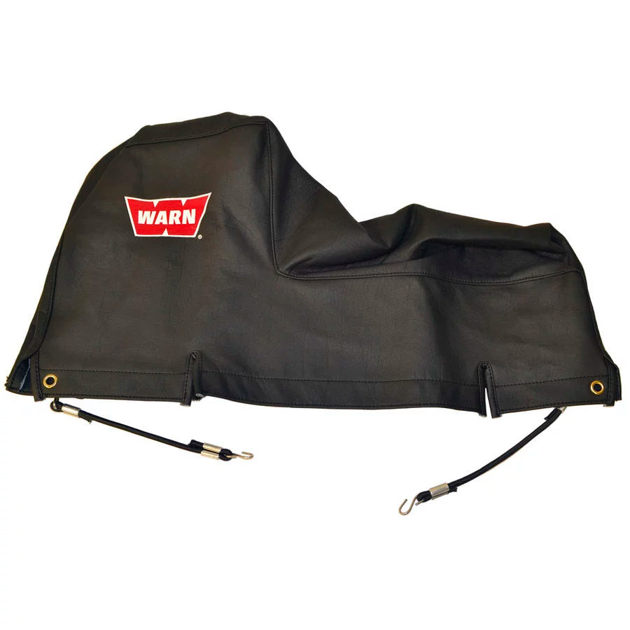 Winch Cover image 0