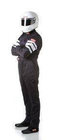 Black Suit Multi Layer X-Large image 0