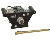 Burris RH Four Cycle Starter image 0