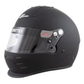 Helmet RZ-38 Medium Flat Black SA2025 image 0