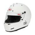 HELMET M8 3X-LARGE WHITE SA2025 image 0