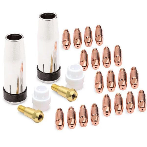 Consumables Kit MIG MP200i MP250I image 0