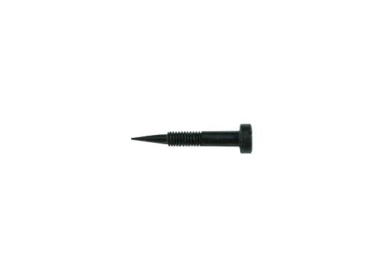 Adj. Needle.  Low Speed: HL357A image 0
