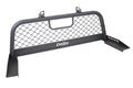 Truck Rack Aliminum Black image 0