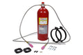 Fire Suppression System 10lb Auto Only 2 Nozzles image 0