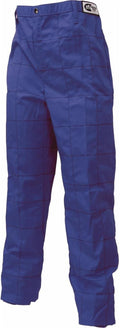 Pants GF125 Child Small Blue image 0