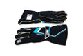 Tecnica Gloves Blue And Cyan Small image 0