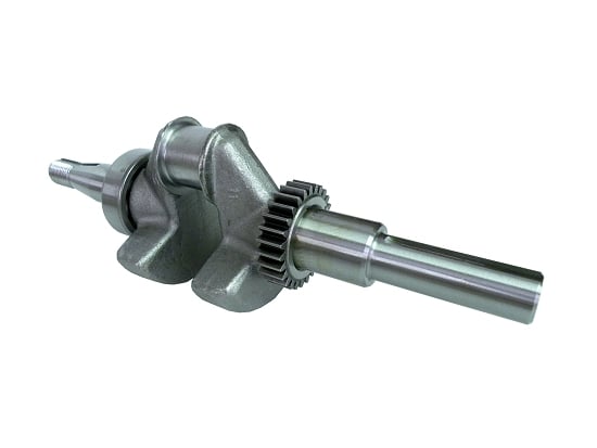 [557137] Animal / W.F. crankshaft image 0